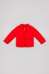 Дитяча куртка zippy колір червоний (2644267) Дитяча куртка zippy колір червоний (2644267)