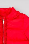 Дитяча куртка zippy колір червоний (2644267) Дитяча куртка zippy колір червоний (2644267)