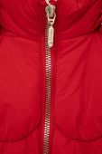 Куртка для немовлят Birba&Trybeyond колір червоний (2775137) Куртка для немовлят Birba&Trybeyond колір червоний (2775137)