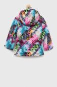 Дитяча куртка CMP колір барвистий (2817517)