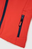 Дитяча куртка CMP колір червоний Дитяча куртка CMP колір червоний