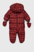 Комбінезон для немовлят Guess колір червоний (2811748) Комбінезон для немовлят Guess колір червоний (2811748)