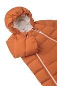 Комбінезон для немовлят Reima колір помаранчевий (2552100)