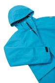 Reima Дитяча куртка колір блакитний (2552169) Reima Дитяча куртка колір блакитний (2552169)