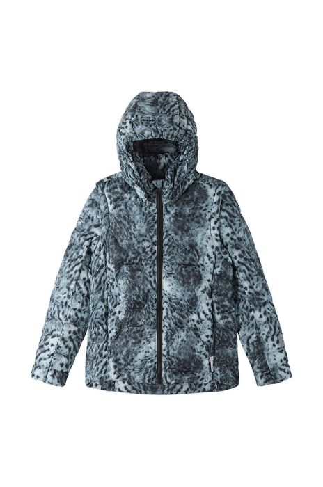 Дитяча куртка Reima колір чорний (2552331) Дитяча куртка Reima колір чорний (2552331)
