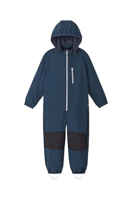 Дитячий комбінезон Reima колір синій (2578450) Дитячий комбінезон Reima колір синій (2578450)