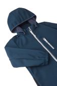 Дитячий комбінезон Reima колір синій (2578450) Дитячий комбінезон Reima колір синій (2578450)
