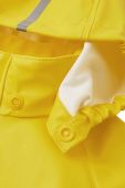 Reima Дитячий дощовик колір жовтий (2621584) Reima Дитячий дощовик колір жовтий (2621584)