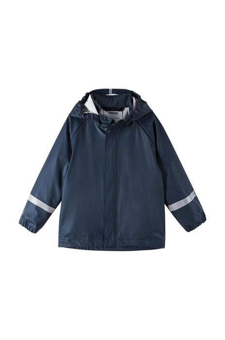 Reima Дитячий дощовик колір темно-синій (2621605) Reima Дитячий дощовик колір темно-синій (2621605)