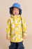 Reima Дитяча куртка колір жовтий (3002022)