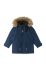Дитяча куртка Reima колір синій (2656413)