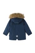 Дитяча куртка Reima колір синій (2656413) Дитяча куртка Reima колір синій (2656413)