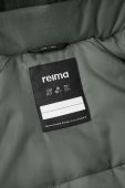 Дитячий комбінезон Reima колір зелений