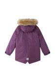 Дитяча куртка Reima колір фіолетовий (3519568) Дитяча куртка Reima колір фіолетовий (3519568)