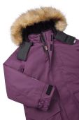 Дитяча куртка Reima колір фіолетовий (3519568) Дитяча куртка Reima колір фіолетовий (3519568)