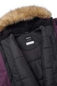 Дитяча куртка Reima колір фіолетовий (3519568) Дитяча куртка Reima колір фіолетовий (3519568)