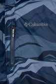 Columbia Дитяча куртка колір темно-синій (3536737) Columbia Дитяча куртка колір темно-синій (3536737)