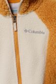 Дитячий комбінезон Columbia колір жовтий (3628734) Дитячий комбінезон Columbia колір жовтий (3628734)