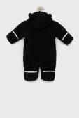 Дитячий комбінезон Columbia колір чорний Дитячий комбінезон Columbia колір чорний