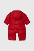 Пуховий комбінезон для немовлят Columbia колір червоний (3517253)