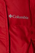 Пуховий комбінезон для немовлят Columbia колір червоний (3517253)