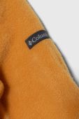 Дитячий комбінезон Columbia колір жовтий (3517298) Дитячий комбінезон Columbia колір жовтий (3517298)