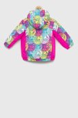 Дитяча куртка CMP колір барвистий (2817584) Дитяча куртка CMP колір барвистий (2817584)