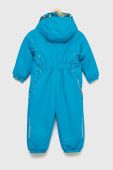 Дитячий комбінезон CMP колір блакитний (2817562) Дитячий комбінезон CMP колір блакитний (2817562)