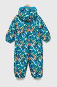 Дитячий комбінезон CMP колір блакитний (2817554)