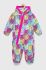 Дитячий комбінезон CMP колір барвистий (2817541)