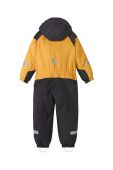 Дитячий зимовий комбінезон Reima колір жовтий (3517306) Дитячий зимовий комбінезон Reima колір жовтий (3517306)