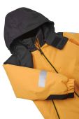 Дитячий зимовий комбінезон Reima колір жовтий (3517306) Дитячий зимовий комбінезон Reima колір жовтий (3517306)