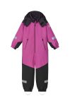 Дитячий зимовий комбінезон Reima колір фіолетовий (3517316)