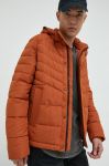 Куртка s.Oliver чоловіча колір помаранчевий зимова Куртка s.Oliver чоловіча колір помаранчевий зимова