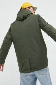 Куртка s.Oliver чоловіча колір зелений перехідна (2869605) Куртка s.Oliver чоловіча колір зелений перехідна (2869605)