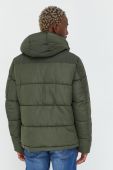 Куртка s.Oliver чоловіча колір зелений зимова (2694535) Куртка s.Oliver чоловіча колір зелений зимова (2694535)