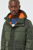 Куртка s.Oliver чоловіча колір зелений зимова (2694535) Куртка s.Oliver чоловіча колір зелений зимова (2694535)