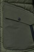 Куртка s.Oliver чоловіча колір зелений зимова (2694535) Куртка s.Oliver чоловіча колір зелений зимова (2694535)