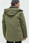 Куртка Tom Tailor чоловіча колір зелений зимова (2869638) Куртка Tom Tailor чоловіча колір зелений зимова (2869638)