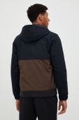 Куртка Columbia чоловіча колір коричневий перехідна (2588468)
