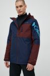 Columbia гірськолижна куртка Timberturner II колір темно-синій (2753420) Columbia гірськолижна куртка Timberturner II колір темно-синій (2753420)