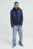 Безрукавка adidas Originals чоловічий колір синій перехідний (2877125)