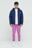 Куртка adidas Originals чоловіча колір синій зимова (2808727) Куртка adidas Originals чоловіча колір синій зимова (2808727)