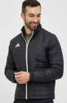 Куртка adidas Performance чоловіча колір чорний перехідна (2879026) Куртка adidas Performance чоловіча колір чорний перехідна (2879026)