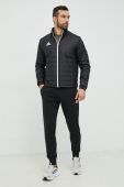 Куртка adidas Performance чоловіча колір чорний перехідна (2879026)