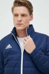Куртка adidas Performance чоловіча колір синій перехідна (2923073) Куртка adidas Performance чоловіча колір синій перехідна (2923073)