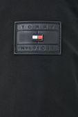 Пухова куртка Tommy Hilfiger чоловіча колір чорний зимова (2665676) Пухова куртка Tommy Hilfiger чоловіча колір чорний зимова (2665676)