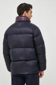 Пухова куртка Tommy Hilfiger чоловіча колір синій зимова (2863354) Пухова куртка Tommy Hilfiger чоловіча колір синій зимова (2863354)