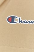 Безрукавка Champion чоловічий колір бежевий перехідний Безрукавка Champion чоловічий колір бежевий перехідний