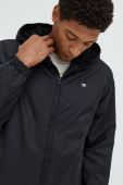Куртка Vans чоловіча колір чорний перехідна (2634583) Куртка Vans чоловіча колір чорний перехідна (2634583)